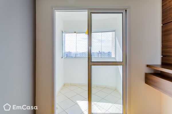 Imóvel na Rua dos Capuchinhos, Vila Alpina, Santo André - SP - ID-28982