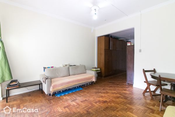Imóvel na Rua Antônio Parreiras, Ipanema, Rio de Janeiro - RJ - ID-11583