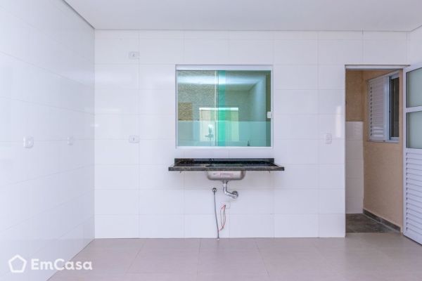 Imóvel na Rua Nossa Senhora dos Anjos, Chácara Mafalda, São Paulo - SP - ID-34836