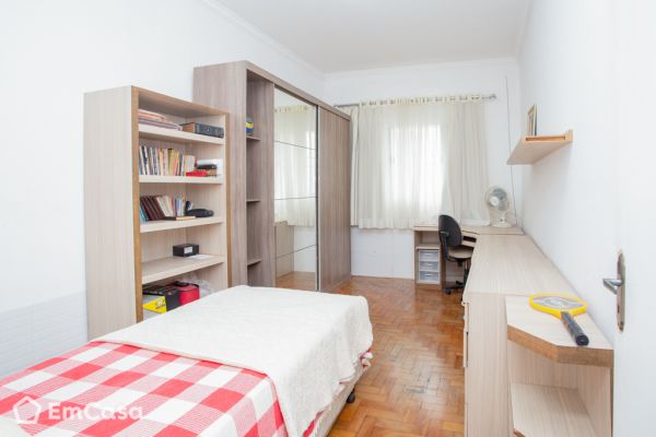 Imóvel na Rua Antônio Bento, Santa Paula, São Caetano do Sul - SP - ID-38624