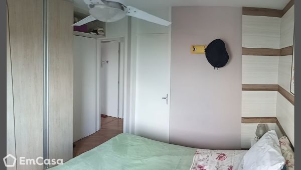Imóvel na Rua Mexicana, Vila Endres, Guarulhos - SP - ID-42723