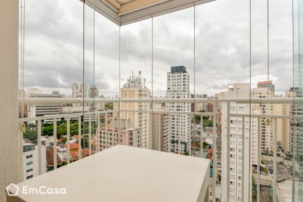 Imóvel na Rua Doutor Fadlo Haidar, Vila Olímpia, São Paulo - SP - ID-22622