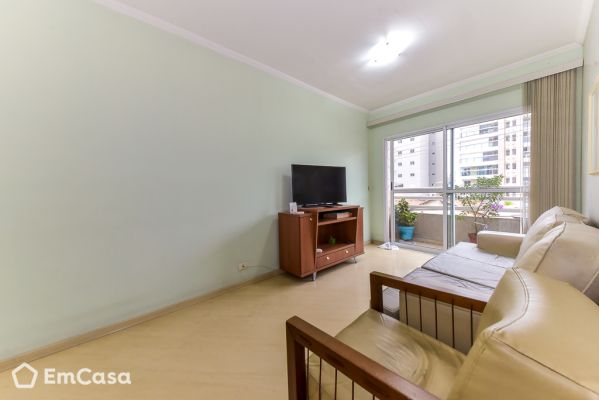 Imóvel na Rua Augusto Frederico Schimidt, Vila Dayse, São Bernardo do Campo - SP - ID-63197