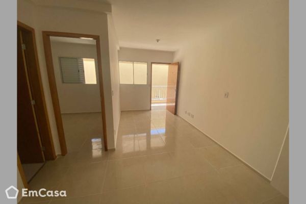 Imóvel na Rua Rêgo Barros, Jardim Vila Formosa, São Paulo - SP - ID-44103