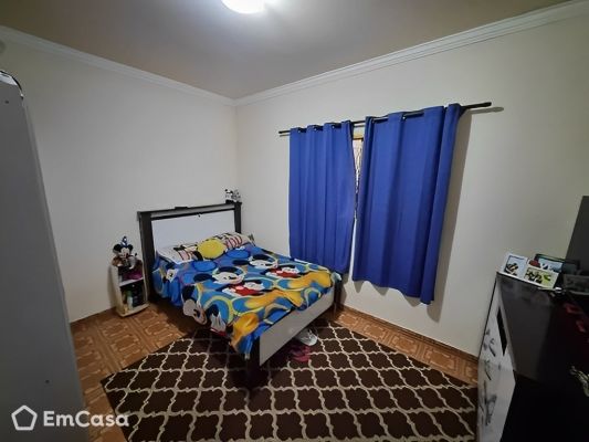 Imóvel na Rua Dias da Silva, Vila Junqueira, Santo André - SP - ID-62460