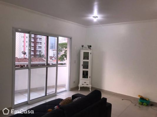 Imóvel na Rua Brasílio Machado, Centro, São Bernardo do Campo - SP - ID-28942