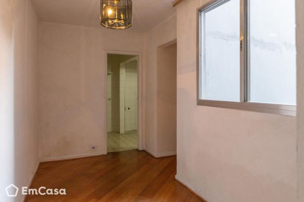 Imóvel na Rua Catão, Vila Romana, São Paulo - SP - ID-38160
