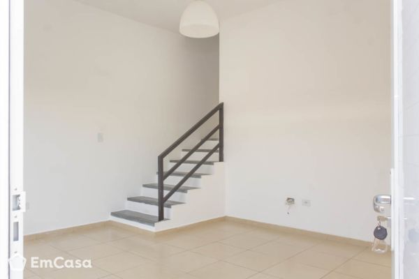 Imóvel na Rua Orós, Palmeiras de São José, São José dos Campos - SP - ID-31142