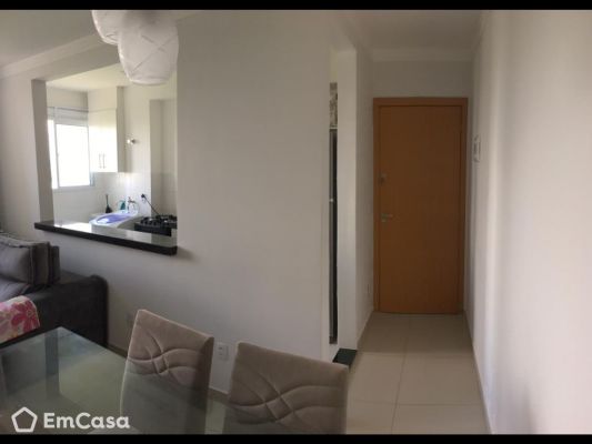 Imóvel na Rua Emílio Marelo, Jardim das Indústrias, São José dos Campos - SP - ID-30636