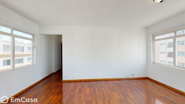 Imóvel na Rua Martinico Prado, Vila Buarque, São Paulo - SP - ID-28956