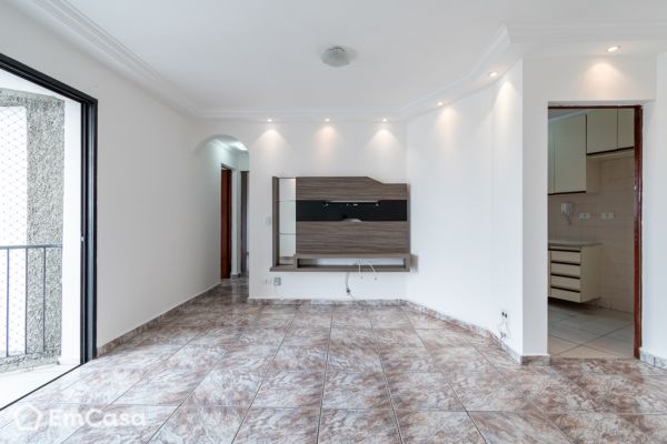 Imóvel na Rua Antônio Píres, Vila Albertina, São Paulo - SP - ID-33802