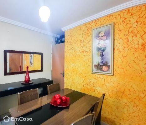 Imóvel na Rua Olinda, Nova Petrópolis, São Bernardo do Campo - SP - ID-28787