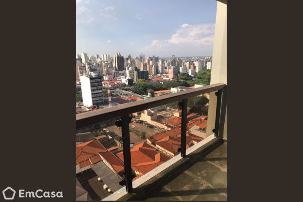 Imóvel na Rua Uruguaiana, Bosque, Campinas - SP - ID-41487