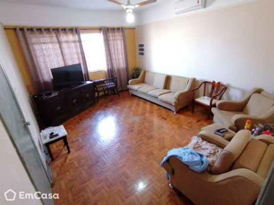 Imóvel na Rua Osvaldo de Andrade, Jardim Nossa Senhora Auxiliadora, Campinas - SP - ID-37833