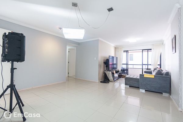 Imóvel na Rua José Luiz Calazans, Jatiúca, Maceió - AL - ID-60490