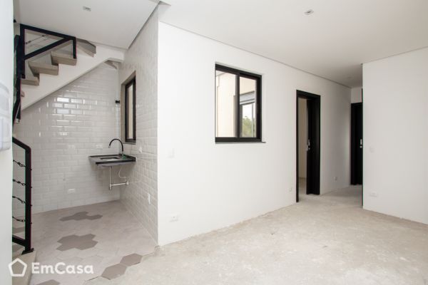 Imóvel na Rua Antônio de Lima, Jardim Ocara, Santo André - SP - ID-47577