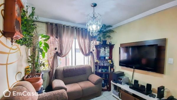 Imóvel na Rua Olinda, Nova Petrópolis, São Bernardo do Campo - SP - ID-28787
