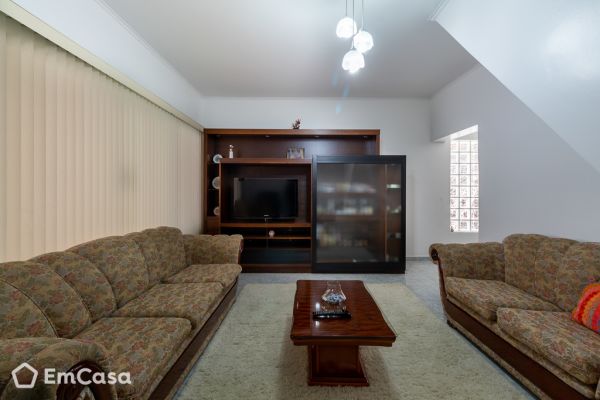 Imóvel na Rua Tucurumã, Vila Scarpelli, Santo André - SP - ID-64945