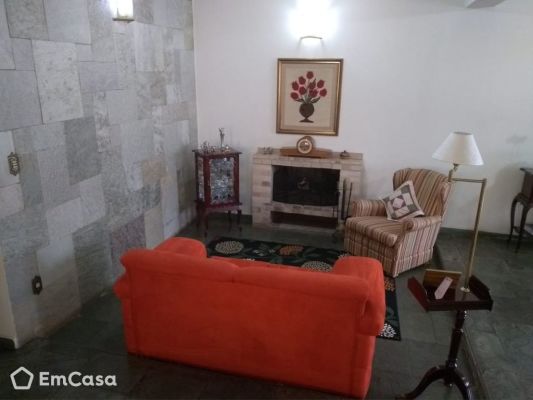Imóvel na Rua Celso Egídio Sousa Santos, Jardim Chapadão, Campinas - SP - ID-67346