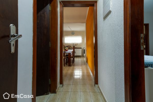 Imóvel na Rua Bororós, Vila Pires, Santo André - SP - ID-39378