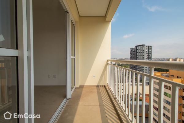 Imóvel na Rua Luzia Balzani, Vila Moreira, Guarulhos - SP - ID-36554