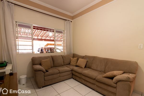Imóvel na Rua Londrina, Residencial Bosque dos Ipês, São José dos Campos - SP - ID-44068