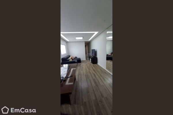 Imóvel na Rua das Monções, Jardim, Santo André - SP - ID-34145
