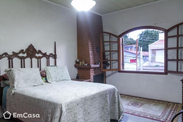 Imóvel na Rua Ângelo Spolidório, Anchieta, São Bernardo do Campo - SP - ID-35072
