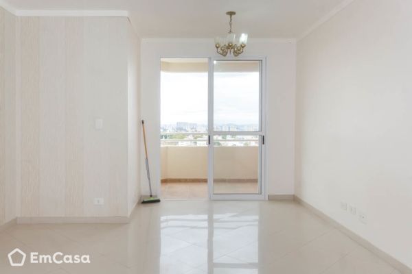 Imóvel na Avenida Cidade Jardim, Jardim Satélite, São José dos Campos - SP - ID-31256