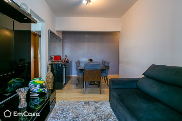 Imóvel na Avenida Fagundes Filho, Vila Monte Alegre, São Paulo - SP - ID-25589