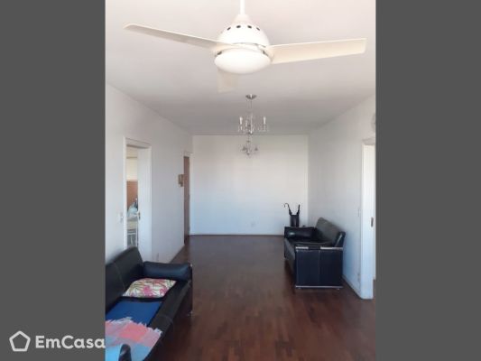 Imóvel na Rua Uruguaiana, Bosque, Campinas - SP - ID-41891