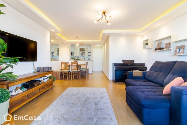 Imóvel na Avenida Francisco de Paula Quintanilha Ribeiro, Vila Campestre, São Paulo - SP - ID-27001