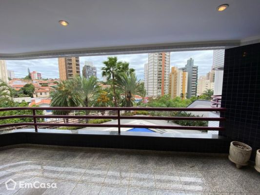Imóvel na Avenida Princesa D'Oeste, Jardim Proença, Campinas - SP - ID-60384
