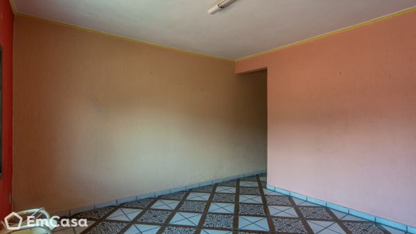 Imóvel na Rua Boa Vista, Vila Camilópolis, Santo André - SP - ID-44812
