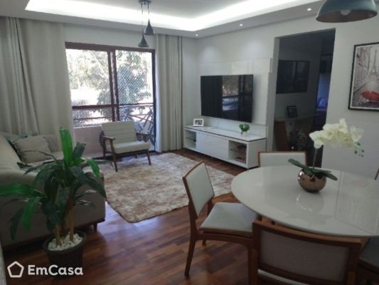 Imóvel na Rua Araguari, Jardim Ismênia, São José dos Campos - SP - ID-31322