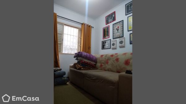 Imóvel na Rua Carlos Mario Rimaza, Vila Assis Brasil, Mauá - SP - ID-44248