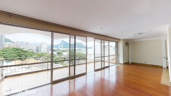 Imóvel na Rua Osório de Almeida, Urca, Rio de Janeiro - RJ - ID-14153