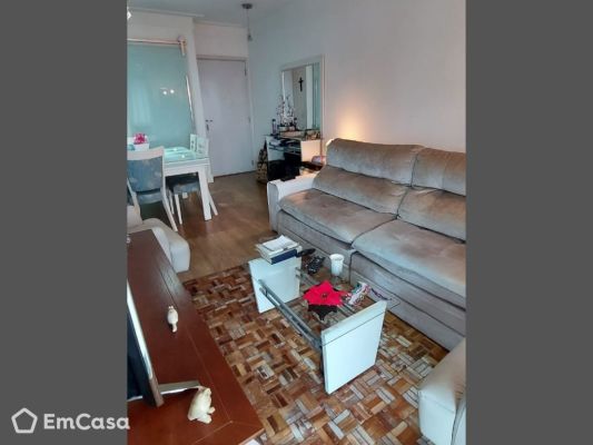 Imóvel na Rua Professor Evandro Caiafa Esquivel, Centro, Diadema - SP - ID-41236