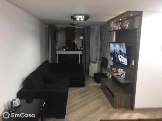 Imóvel na Rua Marina, Campestre, Santo André - SP - ID-25547