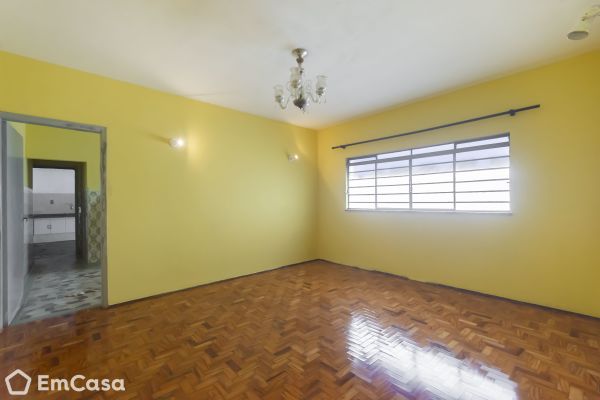 Imóvel na Rua Uruguaiana, Bosque, Campinas - SP - ID-46004
