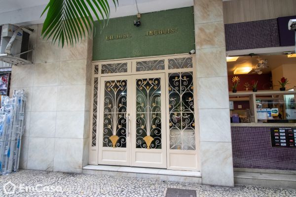 Imóvel na Rua Ministro Viveiros de Castro, Copacabana, Rio de Janeiro - RJ - ID-8938