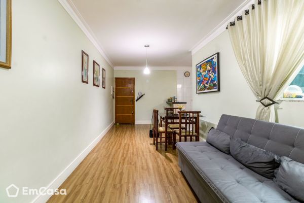 Imóvel na Avenida Doutor Erasmo, Vila Assunção, Santo André - SP - ID-62751
