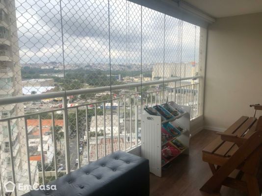 Imóvel na Rua Primeiro de Maio, Vila Augusta, Guarulhos - SP - ID-38294