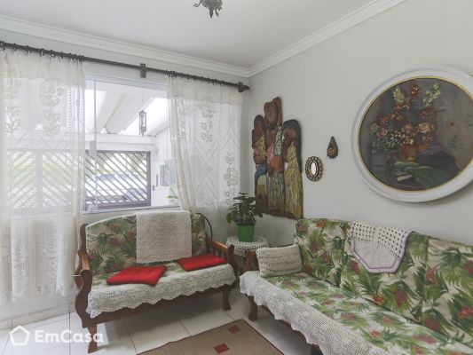 Imóvel na Avenida Ministro Osvaldo Aranha, Vila França, São Bernardo do Campo - SP - ID-42241