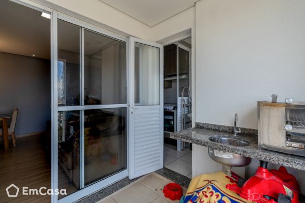 Imóvel na Rua Araçatuba, Santa Maria, Santo André - SP - ID-69932