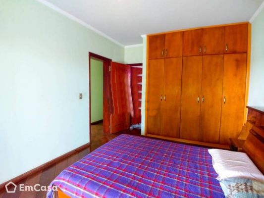 Imóvel na Rua Luís Arrobas Martins, Jardim Magnólia, Campinas - SP - ID-56242