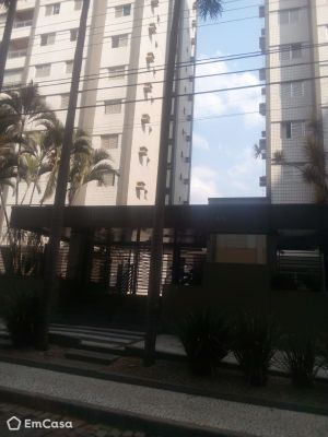 Imóvel na Travessa Jorge Norton, Bosque, Campinas - SP - ID-59839