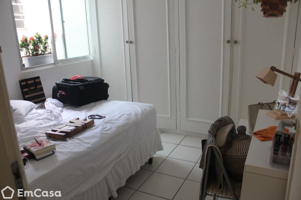 Imóvel na Rua Jardim Botânico, Jardim Botânico, Rio de Janeiro - RJ - ID-1560