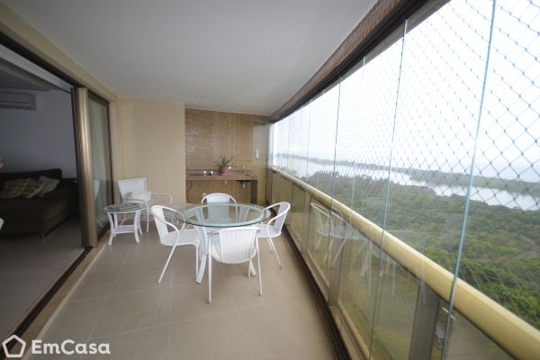 Imóvel na Avenida Prefeito Dulcídio Cardoso, Barra da Tijuca, Rio de Janeiro - RJ - ID-28449