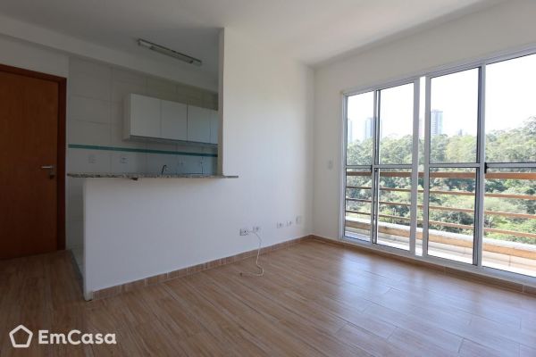 Imóvel na Rua Antônio Aggio, Jardim Ampliação, São Paulo - SP - ID-36800